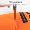 30L Float Bag Waterproof Inflatable Storage Bag for Swimming Kayaking Snorkeling