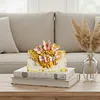 Sunflower Butterfly-Pop Up Greeting Card