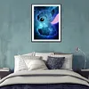 Stitch-Full Round Diamond Painting 30*40cm/40*50cm