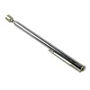 4pcs Adjustable Car Angle View Pen Automotive Telescopic Inspection Mirrors