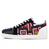 Low Tops