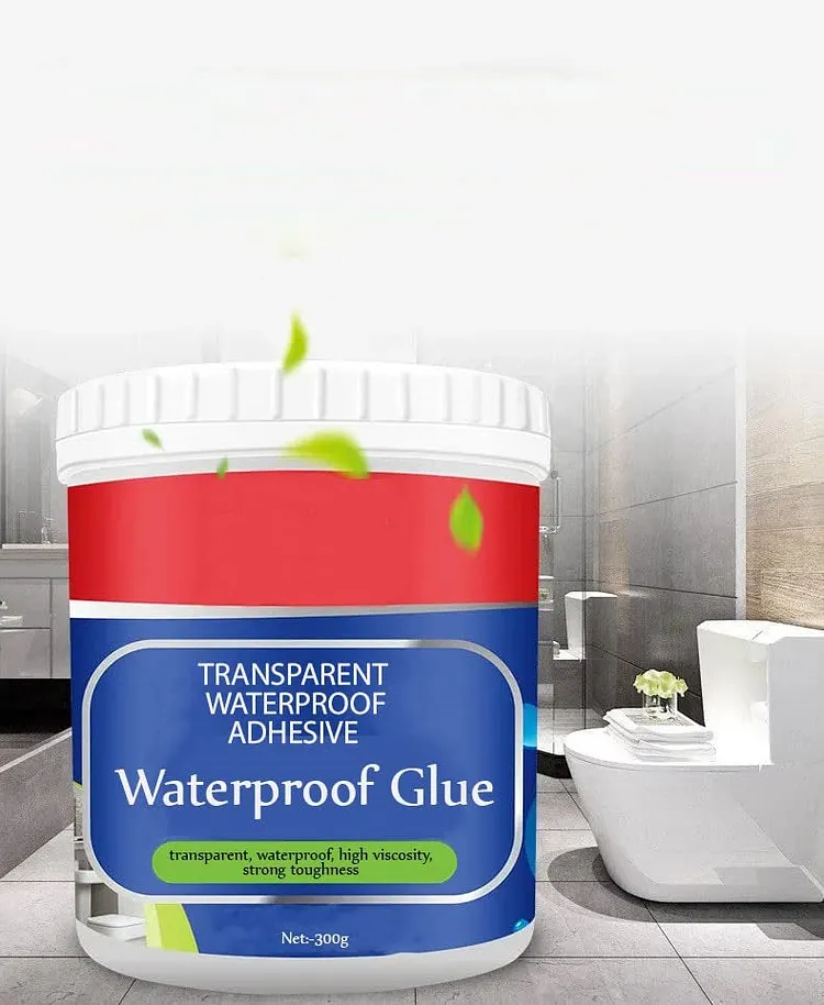 🔥Waterproof Insulating Sealant Glue