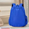 Women Nylon Racket Backpack Waterproof Tennis Badminton Bag & Shoe Compartment