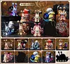 Battle Seven Warlords Series Den Den Mushi 03 - ONE PIECE Resin Statue - TOP-Studios