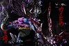 POP MAX Scale Human-Beast Form Kaido - ONE PIECE Resin Statue - EVIL Studios