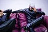 1/6 Scale Sofa Series Satoru Gojo & Suguru Geto - Jujutsu Kaisen Resin Statue - SK-Studio