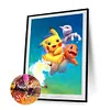 >SALE<5D DIY Full Drill Diamond Painting Cartoon Embroidery Mosaic Kit (663)