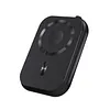 3-in-1 Magnetic Wireless Charger 5,000mAh Magnetic Wireless Power Bank PD20W Fast Charge Magsafe Rechargeable Phone Earphone Watch