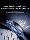 Mobile phone telephoto lens 36/28/18 times telescope concert shooting artifact