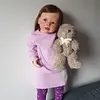 20'' Lifelike Awake Tricia Realistic Reborn Baby Doll Girl - RBBI-Myrebornbabydoll&reg; Myrebornbabydoll&reg;
