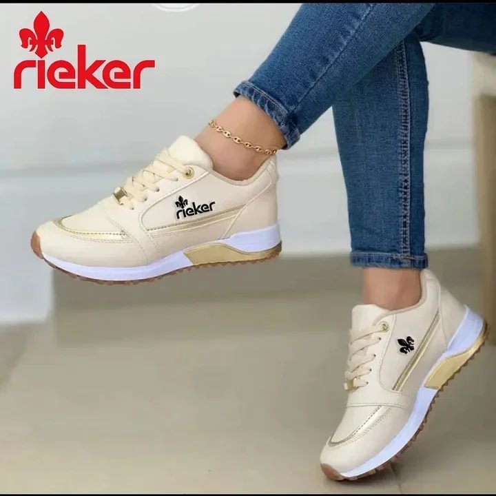 RIEKER&reg; NŐI ALKALMI, EGYSZ&Iacute;NŰ SPORTCIPŐ