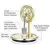 Stirling Cryogenic Engine Model Kit DIY Steam Heat Engine Educational Toy Can Be Used for Classroom Teaching Experiments or Desktop Toy Gifts