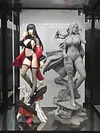 1/6 Scale Akatsuki Cosplay Series 002 Tsunade - Naruto Resin Statue - YOMI Studios [Pre-Order]