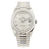 NEW ROLEX DAY-DATE 128239-0005