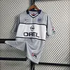 1999-2001 Retro PSG Paris Saint-Germain Away Football Shirt 1:1 Thai Quality