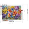 Bouquet-Full Square Diamond Painting