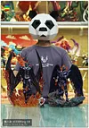 Human-Beast Form King - ONE PIECE Resin Statue - JacksDo Studios [In Stock]