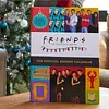 Christmas 2024 Friends Advent Calendar