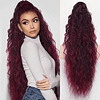 Ponytail Hair Extensions