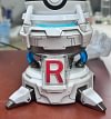 TWC Scale Master Ball & GS Ball - Pokemon Resin Statue - The Studio