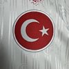 1996 Retro T&uuml;rkiye National Team Away Football Shirt 1:1 Thai Quality love fball