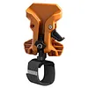 Self-Locking Drill Holder Belt Clip Professional Equipment Carry Category Quick-Hook Tool Holder for Carpenter Construction Technician Plumber