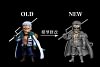 Smoker - ONE PIECE Statue - C-Studios