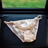 Men's Silk Bow Premium Low Rise Briefs