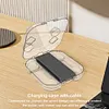 Transparent Storage Box Protective Case for Nintendo Switch2 Joy-Con Accessories
