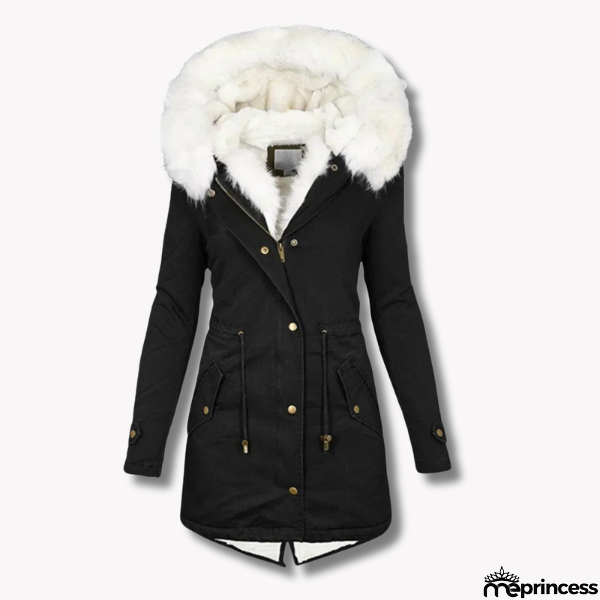 Modern and Fashionable winter Coat