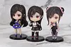 Chibi Ver Tifa Lockhart - (FF7) Final Fantasy VII Resin Statue - SC Studios