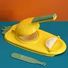 New 2 In 1 Dumpling Maker (🎁Christmas Hot Sale🎁)