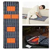 Outdoor Electric Heating Pads 3 Adjustable Temperature for Outdoor Hiking Picnic