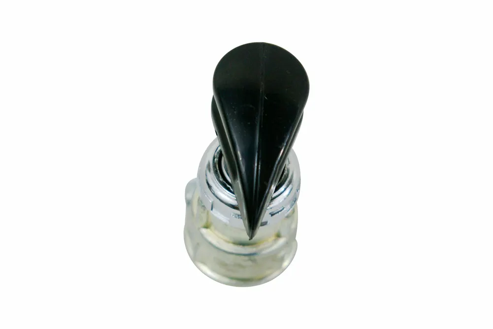 CJ750 Old styled ignition switch