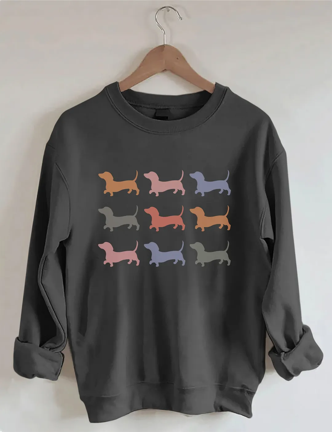 Dachshund Sweatshirt