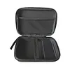 Travel Carrying Storage Organizer with Mesh Pocket for Anbernic RG477M Handheld Game Console Scratchproof Box Storage Bag (Game Consoles Not Included) Protective Accessories