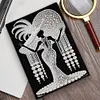 (US Local)50-Page A5 Queen Diamond Painting Notebook for Adult Holiday Birthday Gift