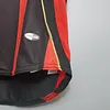 2006/2007 Retro AC Milan Home Football Shirt 1:1 Thai Quality love fball