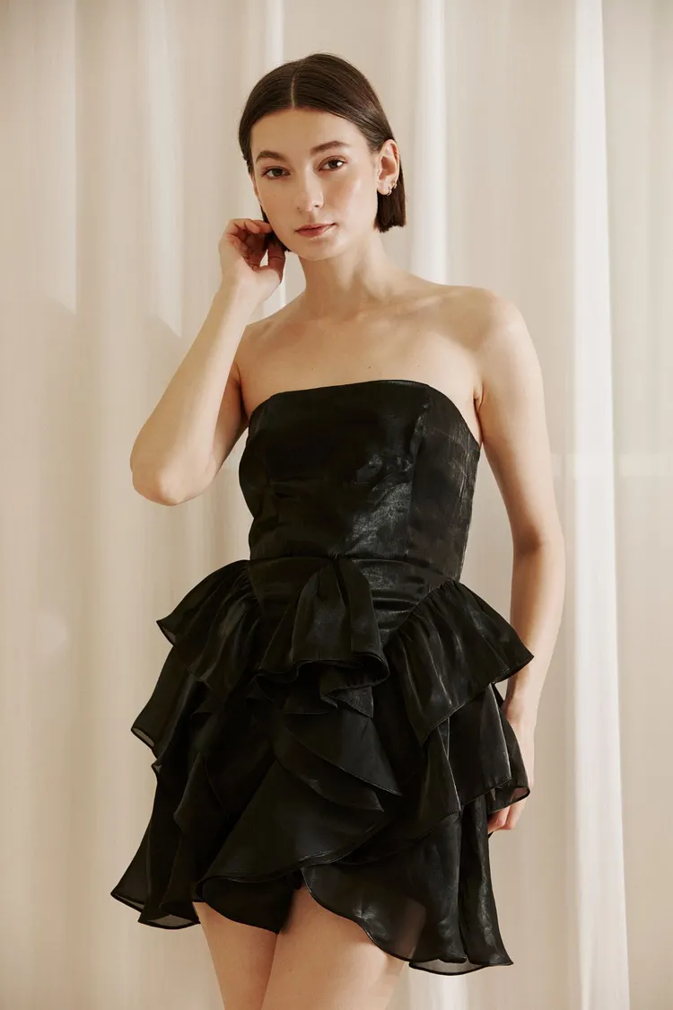 Elsa Dress