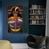 >SALE<5D DIY Full Round Drill Diamond Painting Nephthys Kit Home Decor Art 30x50cm