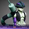 1/4 Scale Licensed Chimera Ant King Meruem -  HUNTER X HUNTER Resin Statue - Kitsune Statue