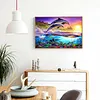 Mystery Box-Full Round Diamond Painting 30*40cm/40*50cm