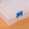 【Wholesale Discount】Diamond Painting Rhinestones Box  Beads Storage Bottles Container