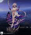 Castorice - Honkai: Star Rail Statue - Dirty Pockets Studio