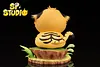 Tiger Cosplay Pikachu - Pokemon Resin Statue - SP Studios [In Stock]