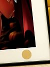 Halloween Tifa Lockhart Decorative Painting - (FF7) Final Fantasy VII - Xingkong Studio