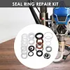 Seal Ring Repair Kit Maintenance Sealing Gasket Washer Seal Assortment Set