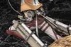 1/8 Scale PV151 Artfx J Series Eren Yeager - Attack on Titan Official Statue - Kotobukiya
