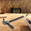 90 Degree Electric Drill Chuck Right Angle Electric Drill Corner Carpentry Tool