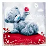 Diamond Painting -DIY Round Drill Love Bear
